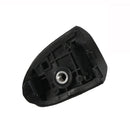 A5431-03 Car Rear Left Door Outside Handle 83650-2F000 for KIA Spectra 2004-2009