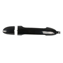 A5431-04 Car Rear Right Door Outside Handle 83660-2F000 for KIA Spectra 2004-2009