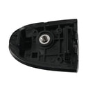 A5431-04 Car Rear Right Door Outside Handle 83660-2F000 for KIA Spectra 2004-2009