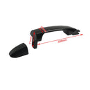 A5431-04 Car Rear Right Door Outside Handle 83660-2F000 for KIA Spectra 2004-2009