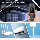 SmartSensor AS1392 Handheld Electromagnetic Radiation Detector(Blue)