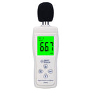 SmartSensor dB Decibel Detector Audio Tester, Model:AS804