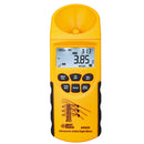 SmartSensor AR600E Ultrasonic Cable Altimeter Height Measuring Instrument