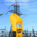 SmartSensor AR600E Ultrasonic Cable Altimeter Height Measuring Instrument