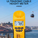 SmartSensor AR600E Ultrasonic Cable Altimeter Height Measuring Instrument