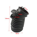 A5329 Car Air Intake Hose 17225R1AA01 for Honda Civic 2012-2015