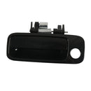 A7770 1 Pair Car Front Outside Door Handle 69210-AA010 for Toyota Camry 1997-2001