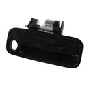 A7770 1 Pair Car Front Outside Door Handle 69210-AA010 for Toyota Camry 1997-2001