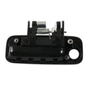 A7770 1 Pair Car Front Outside Door Handle 69210-AA010 for Toyota Camry 1997-2001