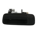 A7771 1 Pair Car Rear Outside Door Handle 69240-AA010 for Toyota Camry 1997-2001