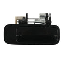 A7771 1 Pair Car Rear Outside Door Handle 69240-AA010 for Toyota Camry 1997-2001