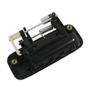 A7771 1 Pair Car Rear Outside Door Handle 69240-AA010 for Toyota Camry 1997-2001