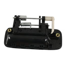 A7771 1 Pair Car Rear Outside Door Handle 69240-AA010 for Toyota Camry 1997-2001