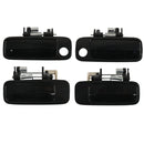 A7772 4 in 1 Car Outside Door Handle 69220-AA010 for Toyota Camry 1997-2001