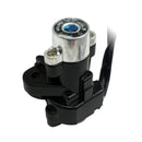 Motorcycle Ignition Switch Key Electric Door Lock