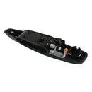 A7613-01 Car Front Left Door Outside Handle 20828237 for Chevrolet / GMC