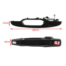 A7613-01 Car Front Left Door Outside Handle 20828237 for Chevrolet / GMC