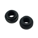 20 Sets Motorcycle Scooter Brake Upper Lower Pump Caliper Shock Absorber Sleeve Dust Covers