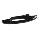A7613-02 Car Front Right Door Outside Handle 25890220 for Chevrolet / GMC