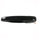 A7613-04 Car Rear Right Door Outside Handle 25890260 for Chevrolet / GMC