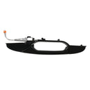 A7613-04 Car Rear Right Door Outside Handle 25890260 for Chevrolet / GMC