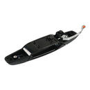 A7613-03 Car Rear Left Door Outside Handle 20954815 for Chevrolet / GMC
