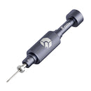 JAKEMY JM-8190 Phillips 1.5 Precision Aluminum Alloy Screwdriver