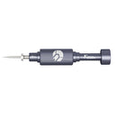 JAKEMY JM-8190 Torx T1 Precision Aluminum Alloy Screwdriver