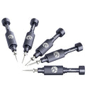 JAKEMY JM-8190 Motherboard 1.5 Precision Aluminum Alloy Screwdriver