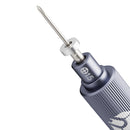 JAKEMY JM-8190 Phillips 1.5 Precision Aluminum Alloy Screwdriver