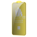 For iPhone 13 Pro Max 10pcs WEKOME 9D Curved Privacy Tempered Glass Film