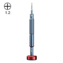 MECHANIC META Y Cross 1.2 Alloy Magnetic Screwdriver for Phone Repair