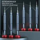 MECHANIC META Y Cross 1.2 Alloy Magnetic Screwdriver for Phone Repair