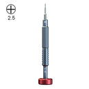 MECHANIC META Y Cross 1.8 Alloy Magnetic Screwdriver for Phone Repair