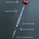MECHANIC META Y Cross 1.8 Alloy Magnetic Screwdriver for Phone Repair