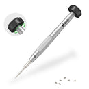 2UUL Tri-point 0.6mm Colorful Flyshaft Screwdriver