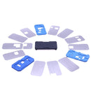 MiJing Z20 Pro For iPhone X-13 Pro Max 14 in 1 Middle Layer Motherboard Reballing Soldering Platform