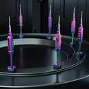 MiJing Convex Cross 2.5mm Phantom Series Screwdriver Tool