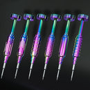 MiJing Convex Cross 2.5mm Phantom Series Screwdriver Tool