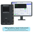 MiJing BTR-20 For iPhone 8-13 Pro Max Battery Repair Instrument
