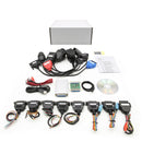 V8.21 CarProg V10.93 Online Programmer Full Set