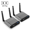Measy Air Pro HD 1080P 3D 2.4GHz / 5GHz Wireless HD Multimedia Interface Extender,Transmission Distance: 100m(US Plug)