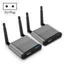 Measy Air Pro HD 1080P 3D 2.4GHz / 5GHz Wireless HD Multimedia Interface Extender,Transmission Distance: 100m(EU Plug)