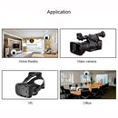 Measy Air Pro HD 1080P 3D 2.4GHz / 5GHz Wireless HD Multimedia Interface Extender,Transmission Distance: 100m(UK Plug)