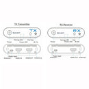 Measy Air Pro HD 1080P 3D 2.4GHz / 5GHz Wireless HD Multimedia Interface Extender,Transmission Distance: 100m(UK Plug)