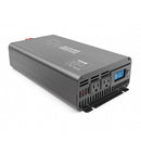Car 1000W 12V to 110V Pure Sine Wave Power Inverter, US Plug