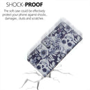 For Galaxy S20 Ultra 3D Pattern Magnetic Suction Horizontal Flip Leather Case with Holder & Card Slots & Wallet & Photo Holder(Skull Flower)