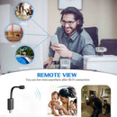 U22 Mini 720P USB Integrated Wireless Smart Night Vision Small Surveillance Camera, Specification:WiFi Camera