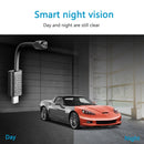 U22 Mini 720P USB Integrated Wireless Smart Night Vision Small Surveillance Camera, Specification:WiFi Camera with 64G Card