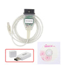 For Volkswagen / Audi VCP CAN PRO Diagnostic Cable Tools with Dongle